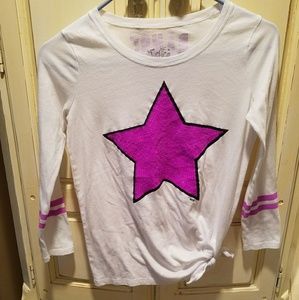 Adorable Justice Shirt